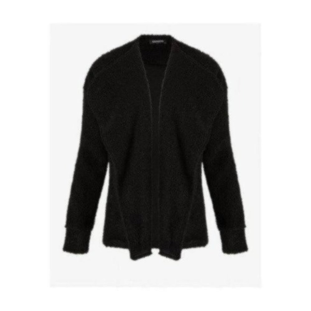 🆕Express Coat - Cozy Sherpa Flyaway Jacket